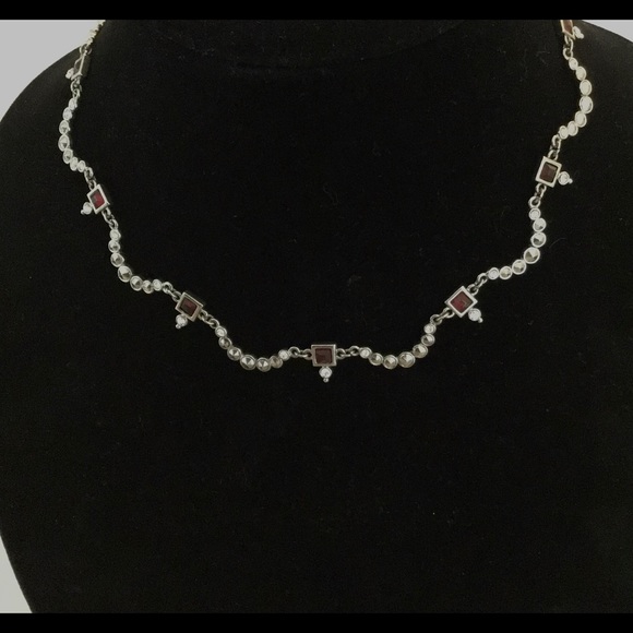 Vintage Necklace - Picture 6 of 7